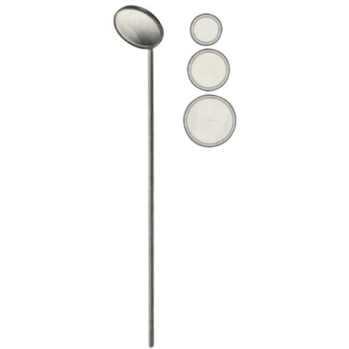 Mouth Mirrors, Handles,Napkin Holder, Saliva Ejector, Titan Working Tips